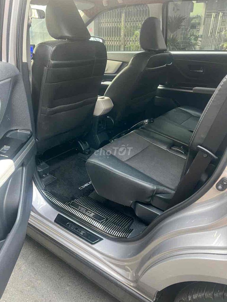 TOYOTA VELOZ 1.5 AT CVT. Mua bán Ô tô tại Quận Bình Tân Tp Hồ Chí Minh được đăng bởi Nguyễn Tấn Công hình 6