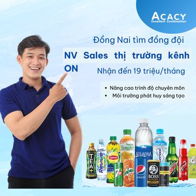 Công ty TNHH Acacy