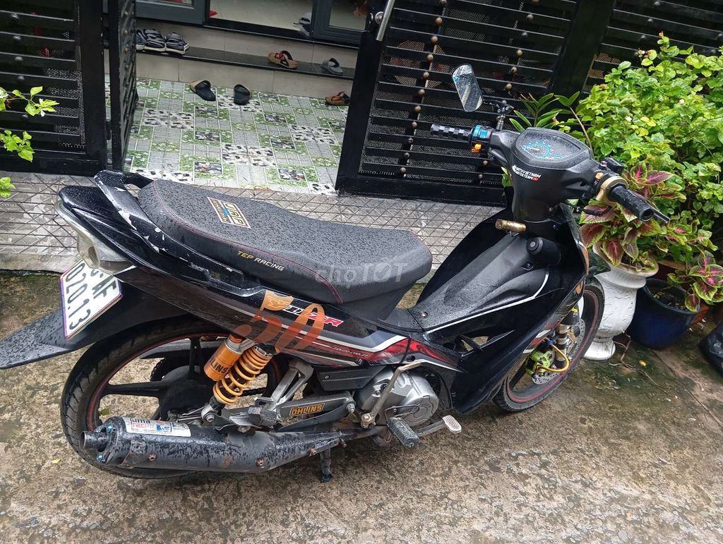 Bán xe 50 phân khối học sinh đi được. Mua bán Xe máy tại Quận Tân Bình Tp Hồ Chí Minh được đăng bởi Nguyễn khôi hình 3