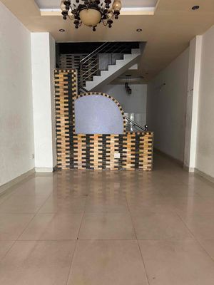 Bán nhà mặt tiền Thanh Thuỷ