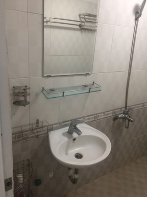 Bán chung cư 12T