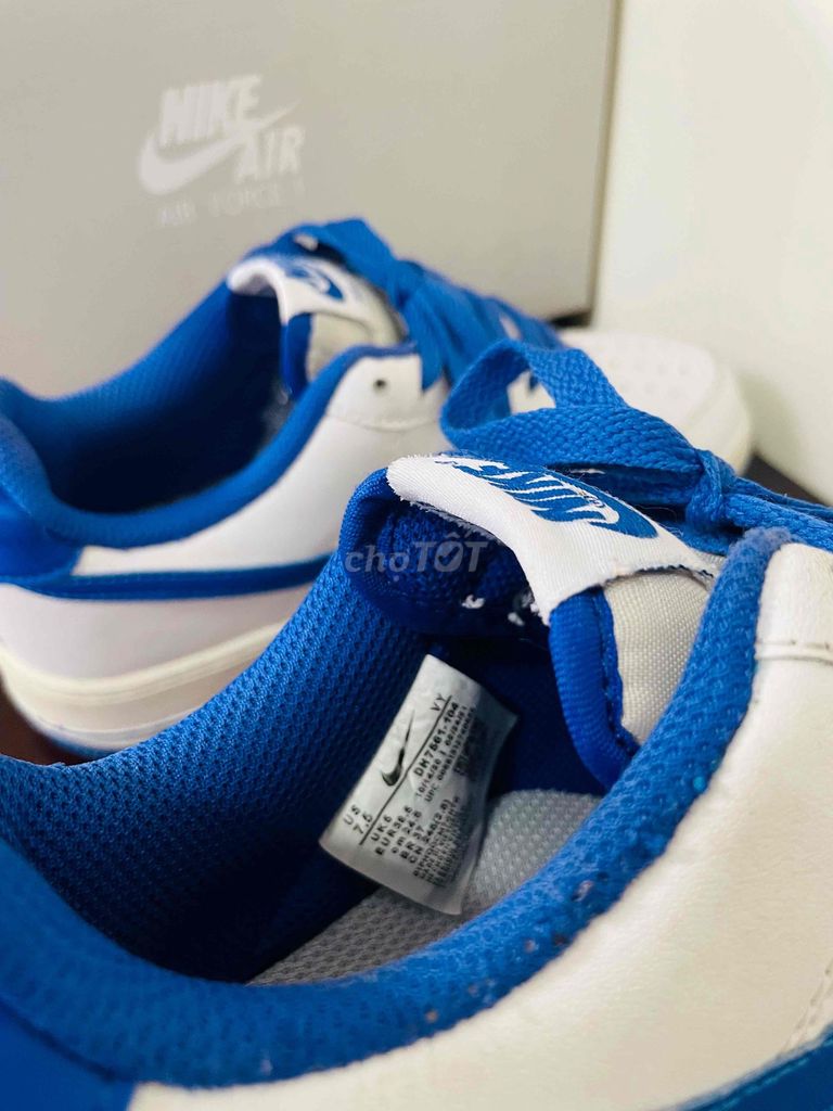 the real air force one