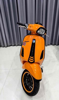 cần  bán xe vespa sprint. Mua bán Xe máy tại Huyện Trảng Bom Đồng Nai được đăng bởi Khoa Đăng