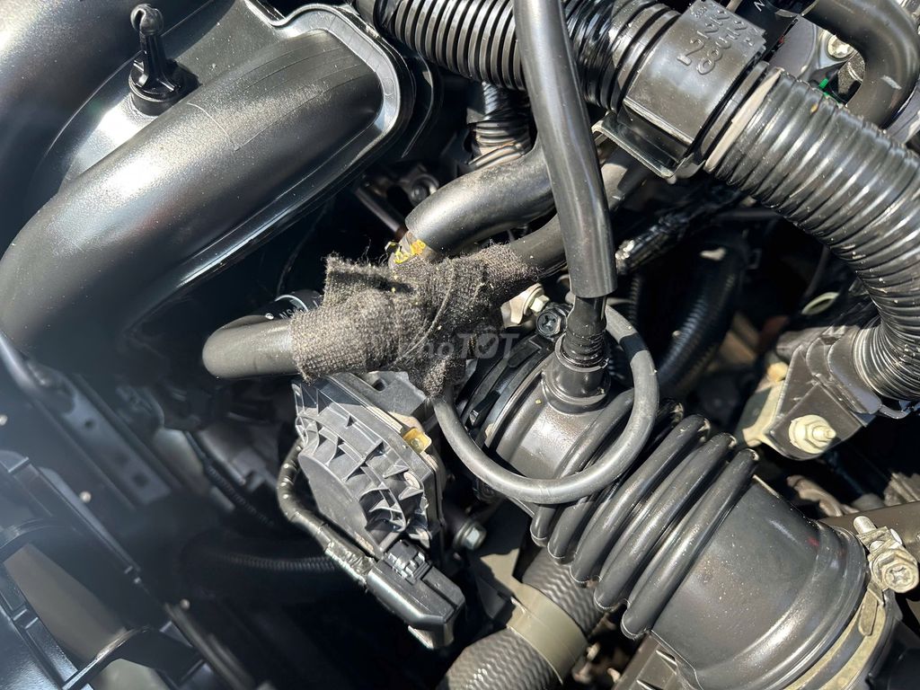 Mazda 2 1.5AT cuối 2017 1 chủ. Xe đẹp xuất sắc. Mua bán Ô tô tại Huyện Sóc Sơn Hà Nội được đăng bởi Salon Auto Đào Hằng hình 11