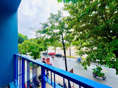Аренда · 1 комн. · 45 м² · Quận Sơn Trà, ул. Đường Trần Hưng Đạo