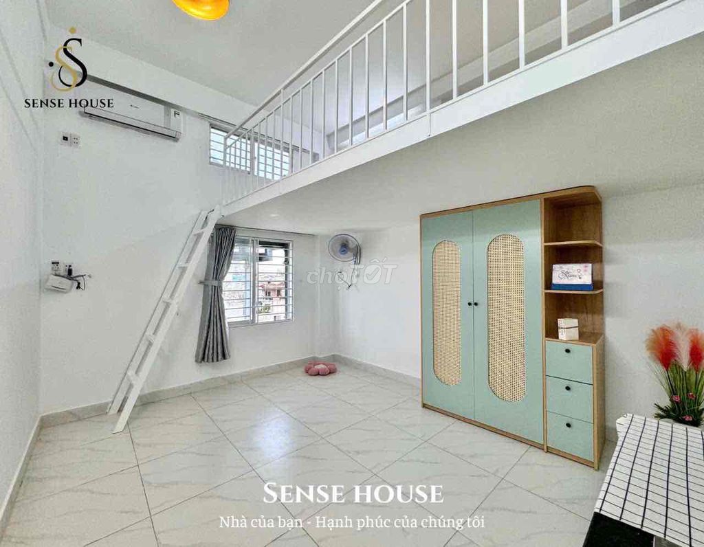 Аренда · 1 комн. · 30 м² · Quận Tân Phú, ул. Đường Tân Sơn Nhì