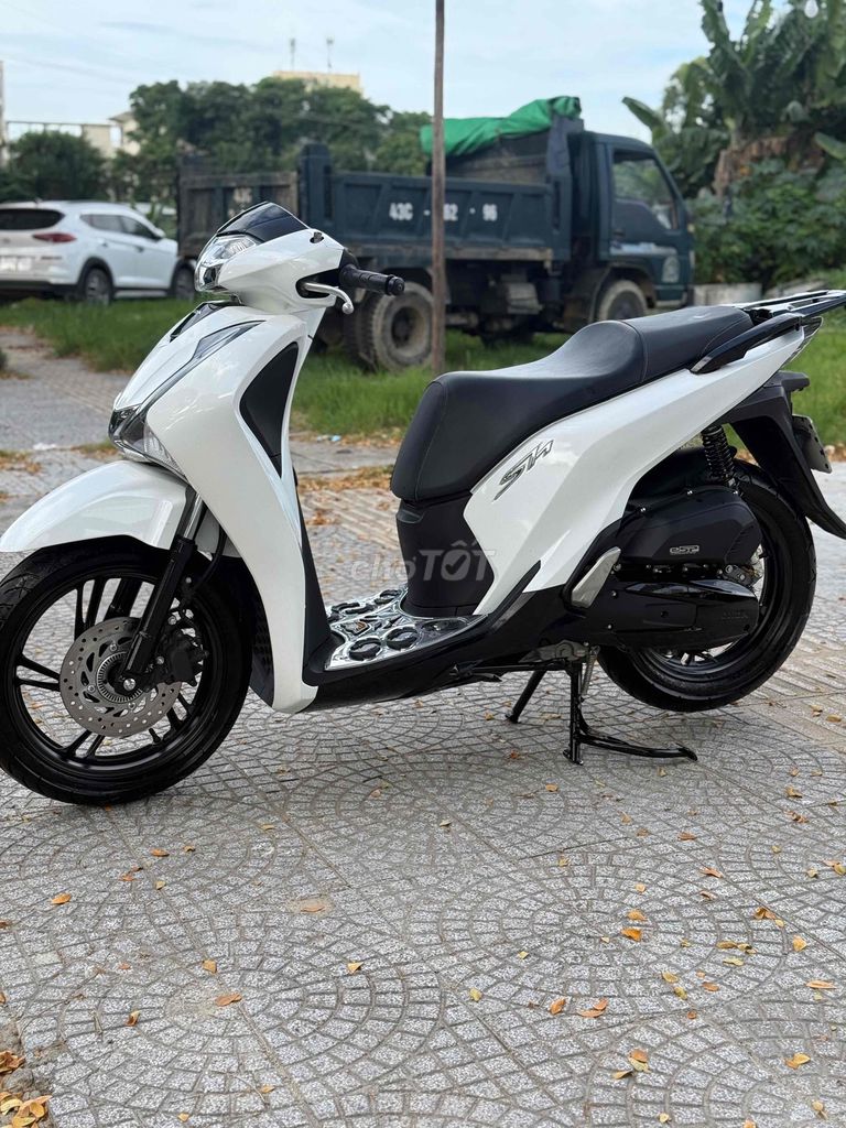 Sh 125i 2019 phanh abs cực đẹp Biển 43 1 chủ sử dụ. Mua bán Xe máy tại Quận Liên Chiểu Đà Nẵng được đăng bởi Thành Đại   hình 7