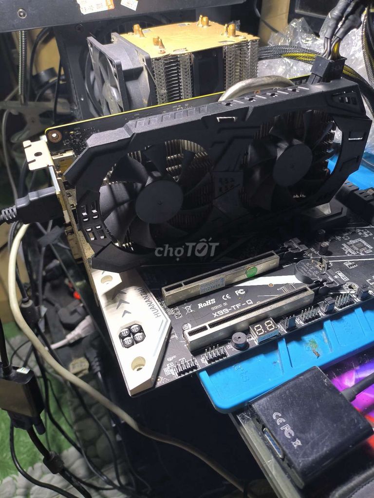 Gtx 1060 6g