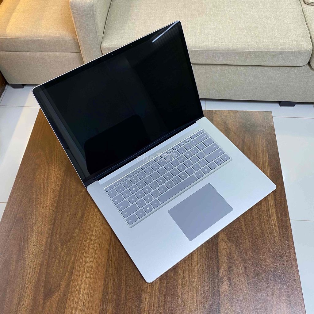 Microsoft Surface Laptop 4 i7 15 inch. Mua bán Laptop tại Thành phố Thủ Đức Tp Hồ Chí Minh được đăng bởi Vũ Surface hình 1