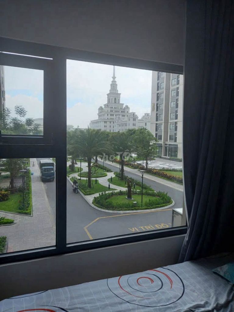 Квартира в Vinhomes Ocean Park S216, 7 млн/месяц