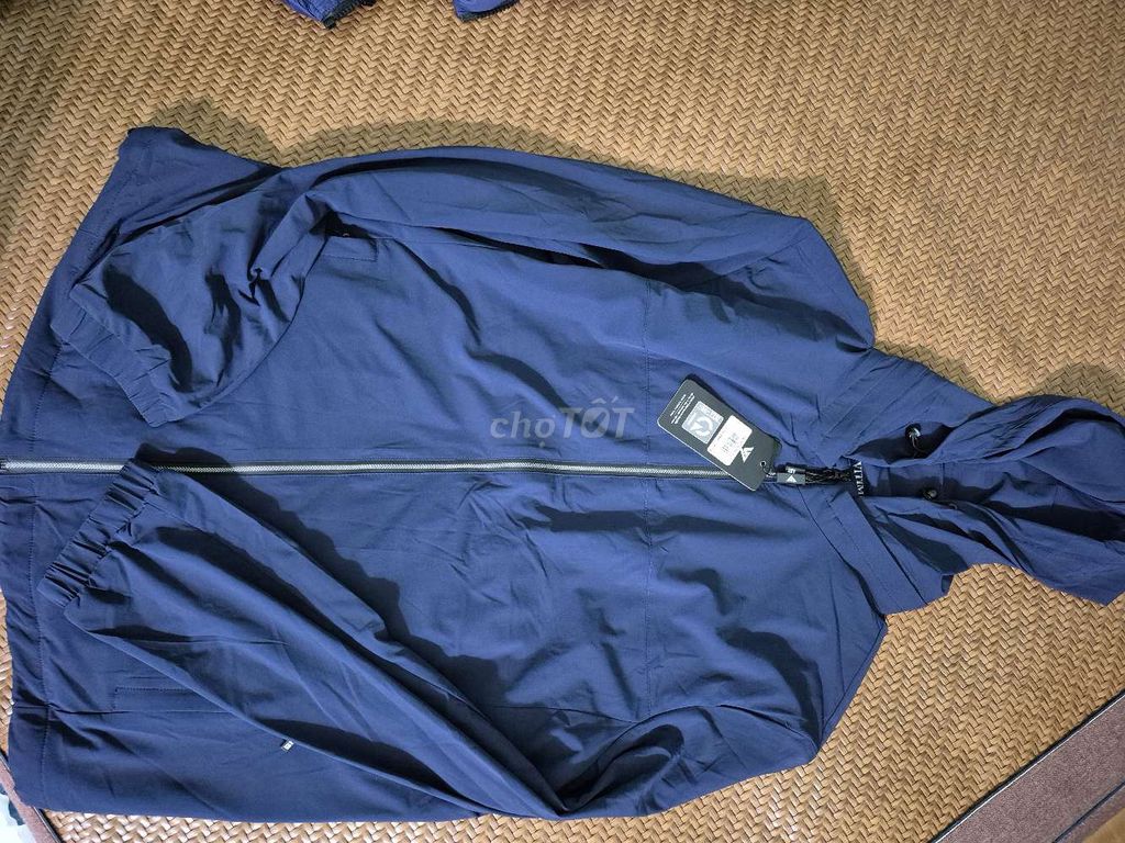 Áo khoác nam VITIMEX Polyester. Mua bán Quần áo tại Huyện Tuy An Phú Yên được đăng bởi Thành Quang hình 1