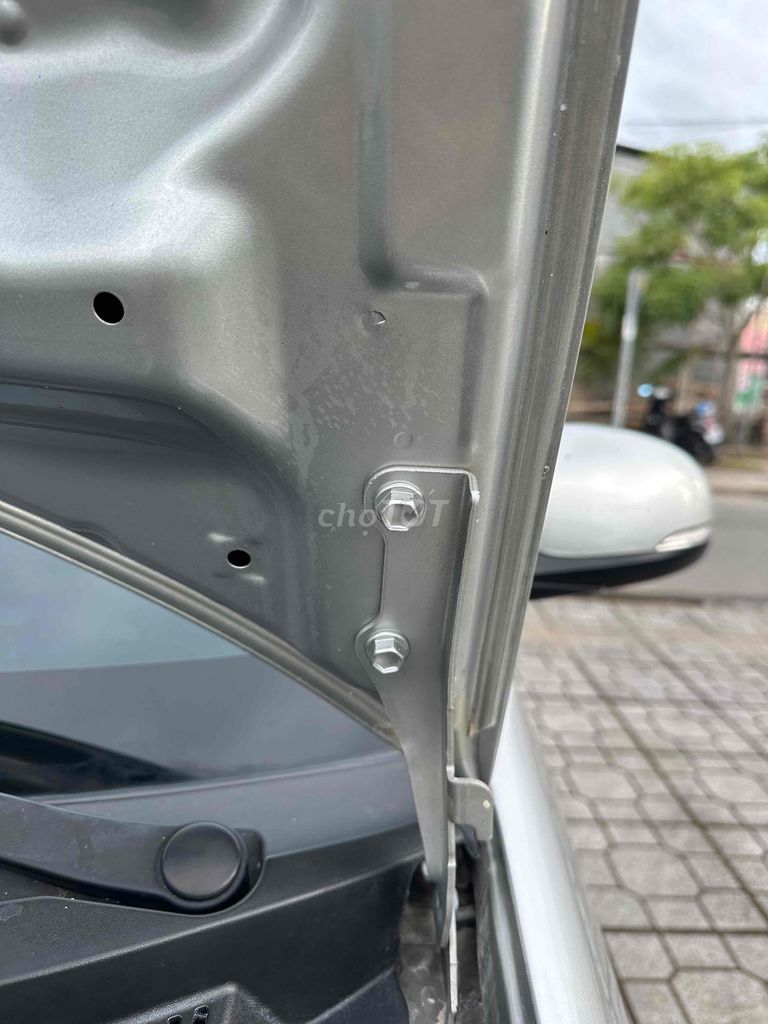 Kia Morning 2009 SLX 1.0 AT - 62000 km. Mua bán Ô tô tại Thành phố Bến Tre Bến Tre được đăng bởi nguyễn hữu tâm hình 9