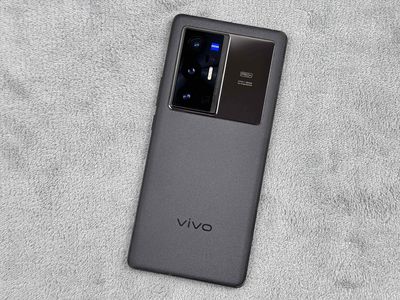 Vivo X70 Pro+ 12/256G