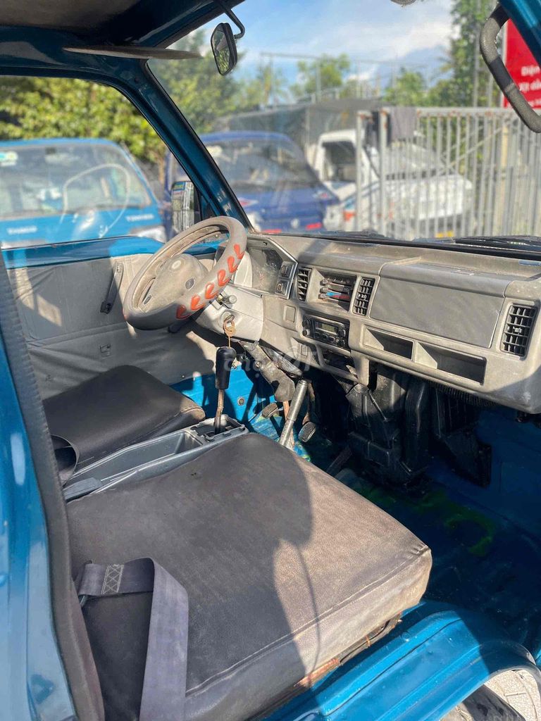 thaco sx2012 - đưa 35tr nhận xe. Mua bán Xe tải, xe ben tại Thị xã Bình Minh Vĩnh Long được đăng bởi Thiện Bán Xe Trả Góp Trực Tiếp Ko Qua Ngân Hàng hình 4