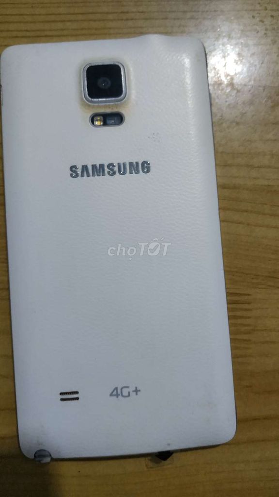 Bán samsung note 4 giá rẻ. Mua bán Điện thoại tại Huyện Đức Hòa Long An được đăng bởi Huỳnh Tuấn hình 4