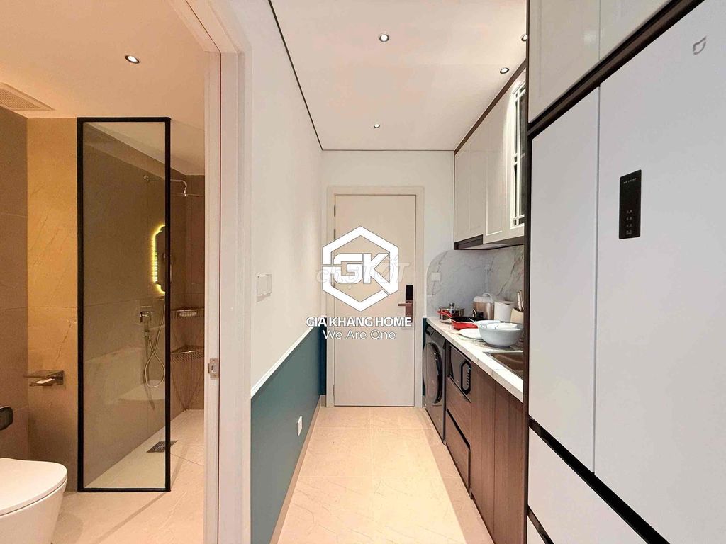 🏡 РОСКОШНАЯ КВАРТИРА В АРЕНДУ | РОСКОШНАЯ КВАРТИРА С 1 СПАЛЬНЕЙ — РАЙОН ФУОК ХАЙ, НХА