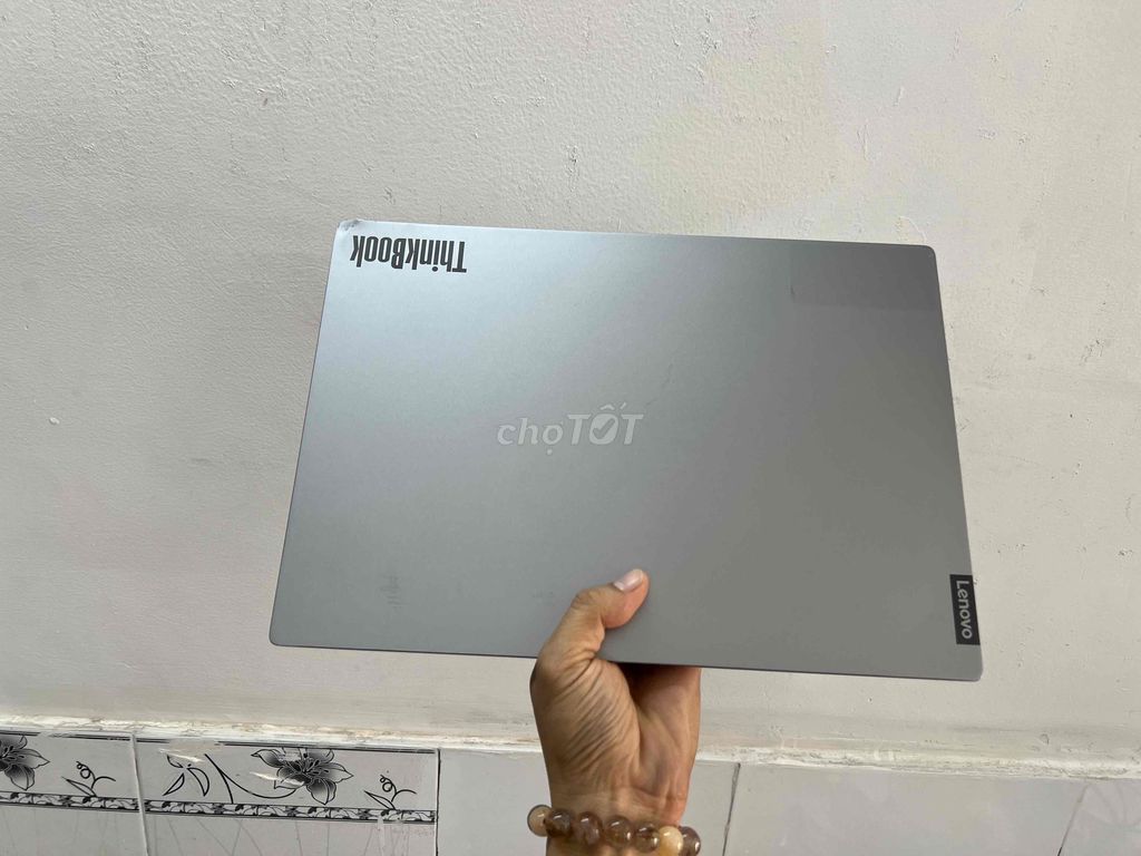 Laptop Lenovo Thinkbook 14 i5 gen 10 giá cực rẻ