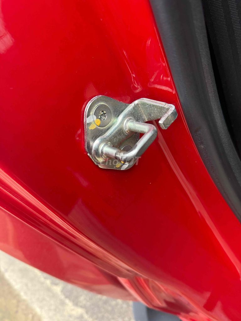 Chevrolet Colorado 2018 LT 2.5 MT 4WD - 100000 km. Mua bán Ô tô tại Thành phố Qui Nhơn Bình Định được đăng bởi Ban oto tp quy nhon hình 11