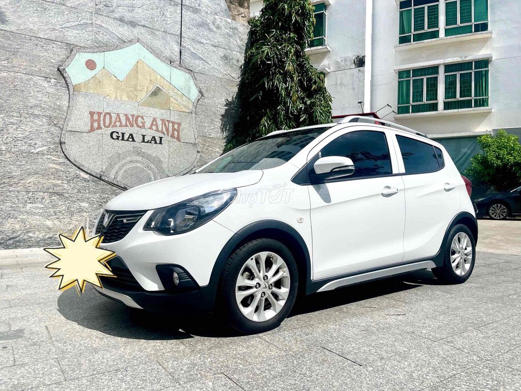 ✅FADIL 2021 1,9V. XE ZIN 100%. MỞ HẾT TÍNH NĂNG ẨN. Mua bán Ô tô tại Quận 7 Tp Hồ Chí Minh được đăng bởi TRƯỜNG AN hình 3