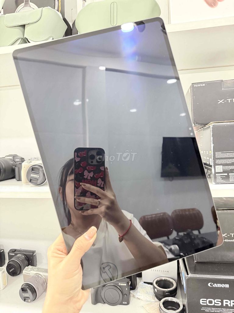 Samsung Galaxy Tab S9 Ultra Snap 256GB. Mua bán Máy tính bảng tại Quận 5 Tp Hồ Chí Minh được đăng bởi Kim Ngân hình 1