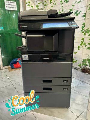 máy photocopy Toshiba 4518A