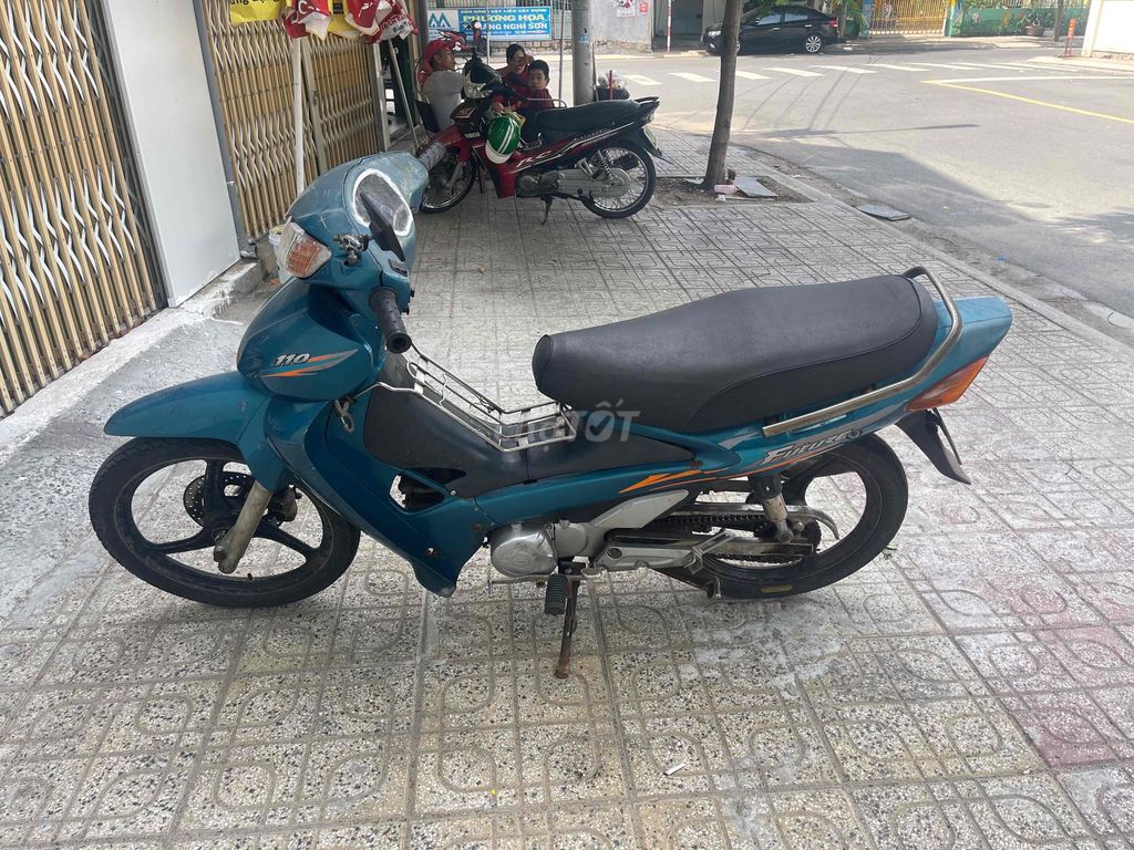 mình chuyển công trình nên cần nhượng lại xe rẻ. Mua bán Xe máy tại Thành phố Nha Trang Khánh Hòa được đăng bởi Tên chưa cung cấp hình 3