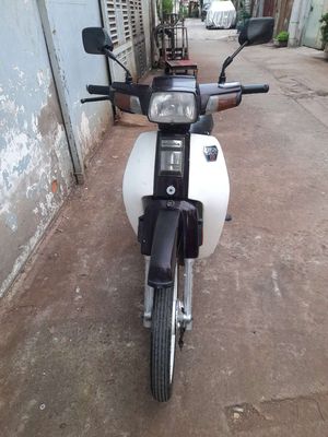 Honda Dream Thái 1993