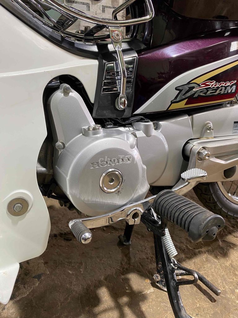 Bán xe đời cuối 2***00. Mua bán Xe máy tại Huyện Tân Hồng Đồng Tháp được đăng bởi Đăng Khoa hình 4