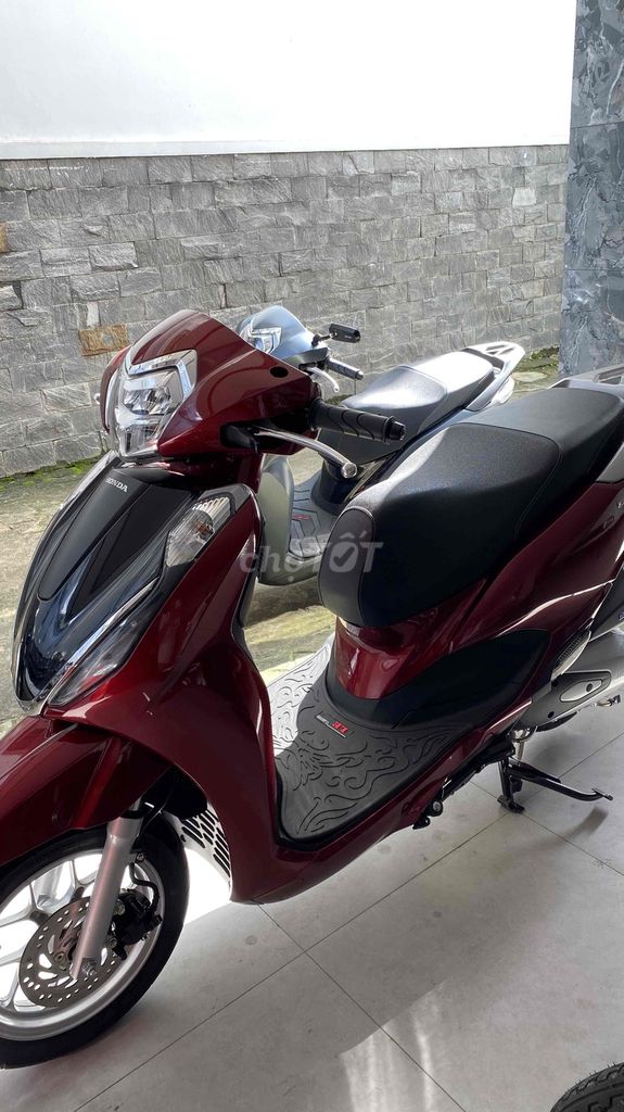 Lead mẫu mới 2025. Mua bán Xe máy tại Thành phố Biên Hòa Đồng Nai được đăng bởi CH xe máy Trần Na Na hình 9