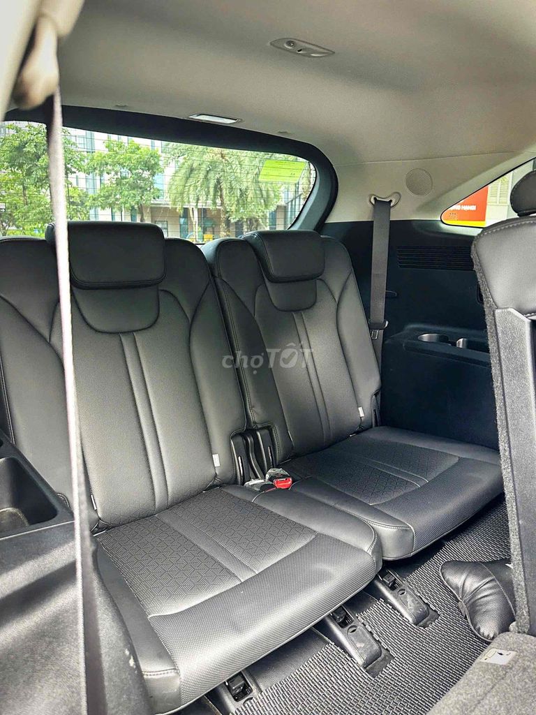 Kia Sorento 2022 Signature 2.2 AT AWD - 43000 km. Mua bán Ô tô tại Quận Cầu Giấy Hà Nội được đăng bởi Thái Hoàng Long Auto hình 15