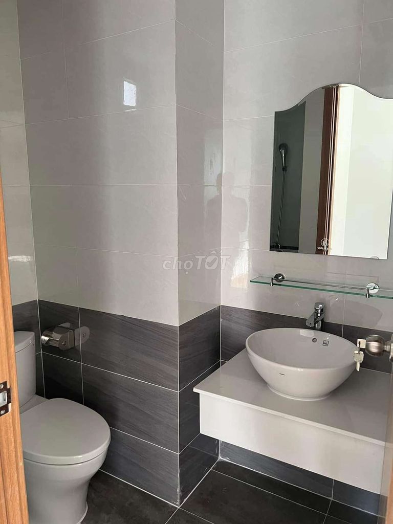 Giảm Sâu Căn 2PN, 2WC Đầy Đủ NT, Gần Go Dĩ An