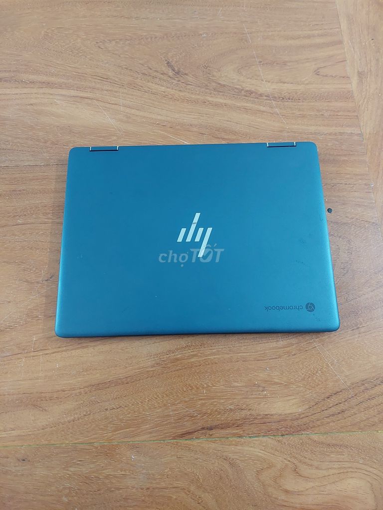 HP Chromebook i7-12th- Elite Dragonfly, FHD