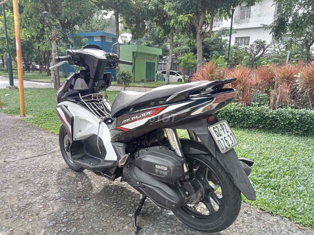 Honda Abr 2019.BS62.Chich chủ.Xe đẹp.