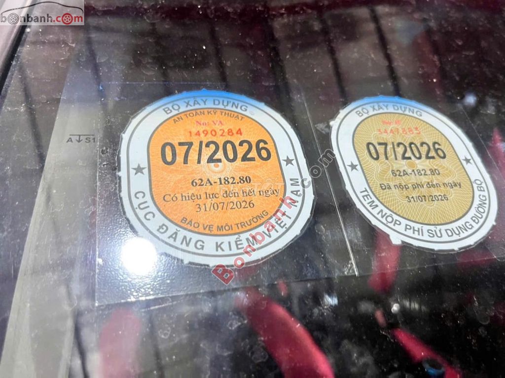 Chevrolet Cruze 2017 LT 1.6L - 250000 km. Mua bán Ô tô tại Thành phố Thủ Dầu Một Bình Dương được đăng bởi Nghĩa Phan Thành hình 3