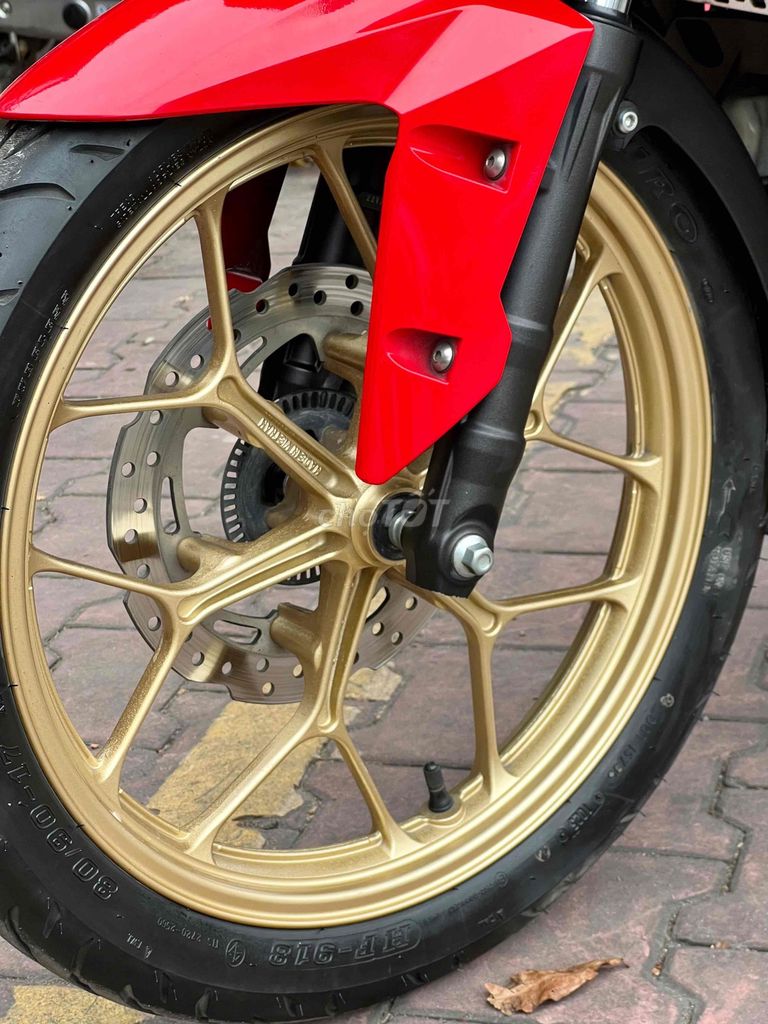 [GÓP DC GIỮ CAVET] WINNER X ABS -BẢN HRC- BS TPHCM. Mua bán Xe máy tại Quận 12 Tp Hồ Chí Minh được đăng bởi Bùi văn hiếu hình 3