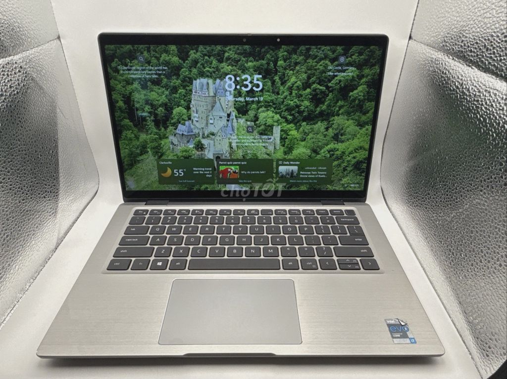 Dell Latitude 7430  i7 14 inch 16GB/256GB. Mua bán Laptop tại Quận Hồng Bàng Hải Phòng được đăng bởi Laptop và Ipad hải phòng hình 1