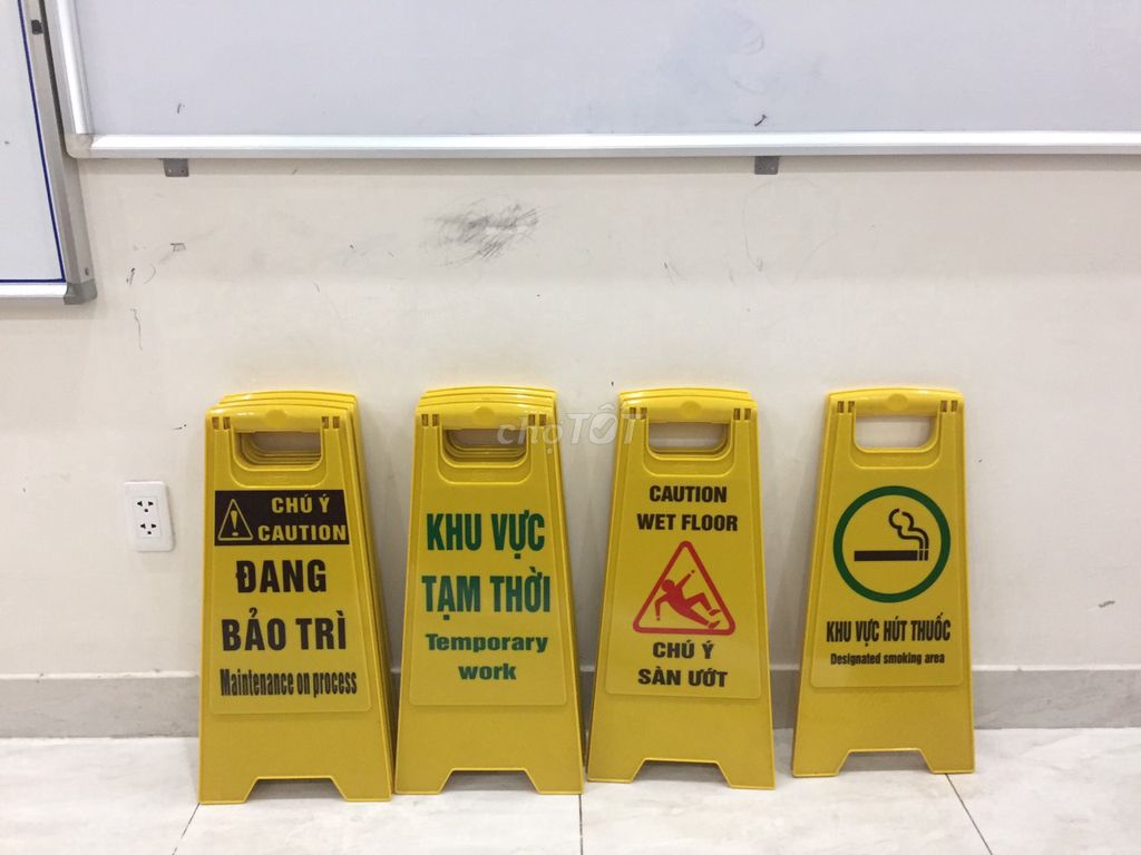 Biển báo Chữ A An toàn lao động. Mua bán Đồ chuyên dụng, Giống nuôi trồng tại Quận Tân Bình Tp Hồ Chí Minh được đăng bởi CÔNG TY TNHH TKG SOLUTIONS hình 1