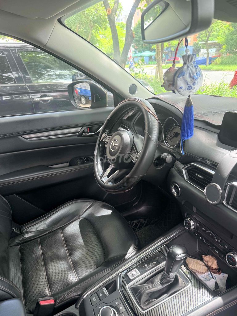 Bán Cx5 chính chủ. Mua bán Ô tô tại Quận Liên Chiểu Đà Nẵng được đăng bởi Nguyễn đức quân hình 4