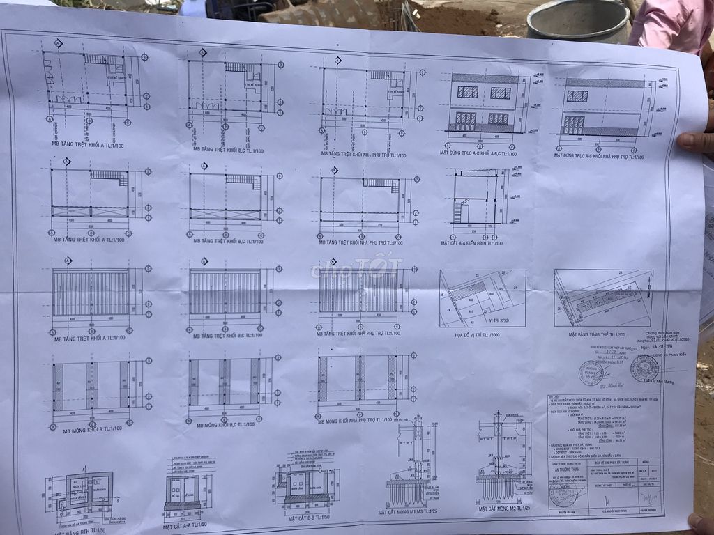 Chính chủ bán đất hẻm 1991 Lê Văn Lương, Nhơn Đức, Nhà Bè 1,2 tỷ TL