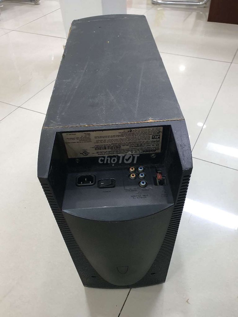 LOA BOSE PS28. Mua bán Tivi, Âm thanh tại Quận 10 Tp Hồ Chí Minh được đăng bởi CHUYÊN NHẬT MỸ  hình 7