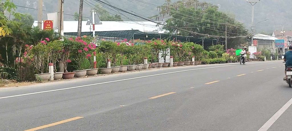 Đất 2 mặt tiền 2197m shr. Mua bán Đất tại Huyện Tịnh Biên An Giang được đăng bởi Huỳnh Xuân  hình 3