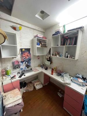 Bán Bộ bàn kệ treo máu hồng như hình. Mua bán Bàn ghế tại Quận Hà Đông Hà Nội được đăng bởi vinh ngô