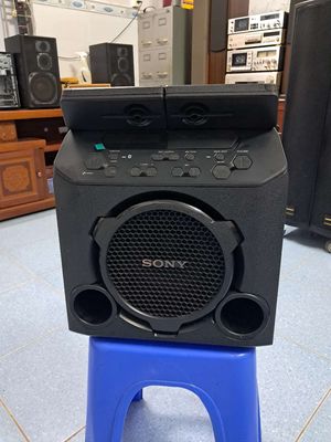 Loa Sony GTK10. Mua bán Tivi, Âm thanh tại Thị xã Ngã Năm Sóc Trăng được đăng bởi Vũ Audio