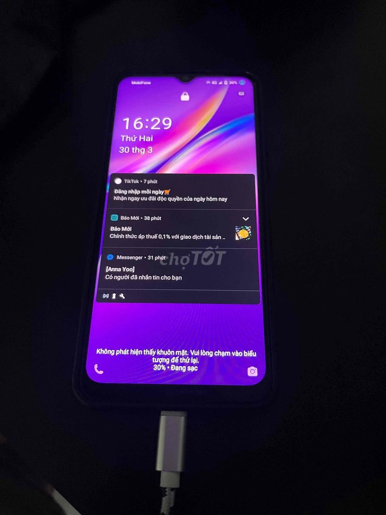 Vivo Y12 4GB/128GB Trắng. Mua bán Điện thoại tại Thành phố Thủ Đức Tp Hồ Chí Minh được đăng bởi Ly Ly hình 1