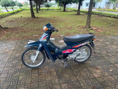 cần bán wave thái 110 mte. Mua bán Xe máy tại Huyện Tân Phú Đồng Nai được đăng bởi Lê thê đai