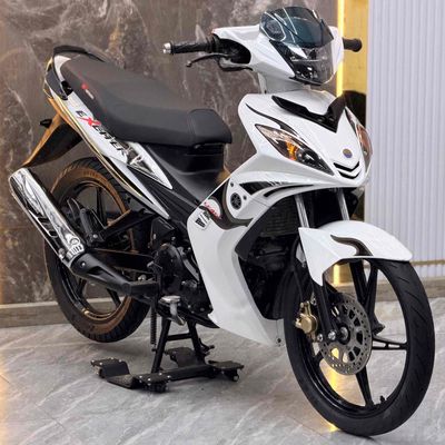 Exciter 2008 Trả Trước 30Tr Góp Bao Nợ Xấu