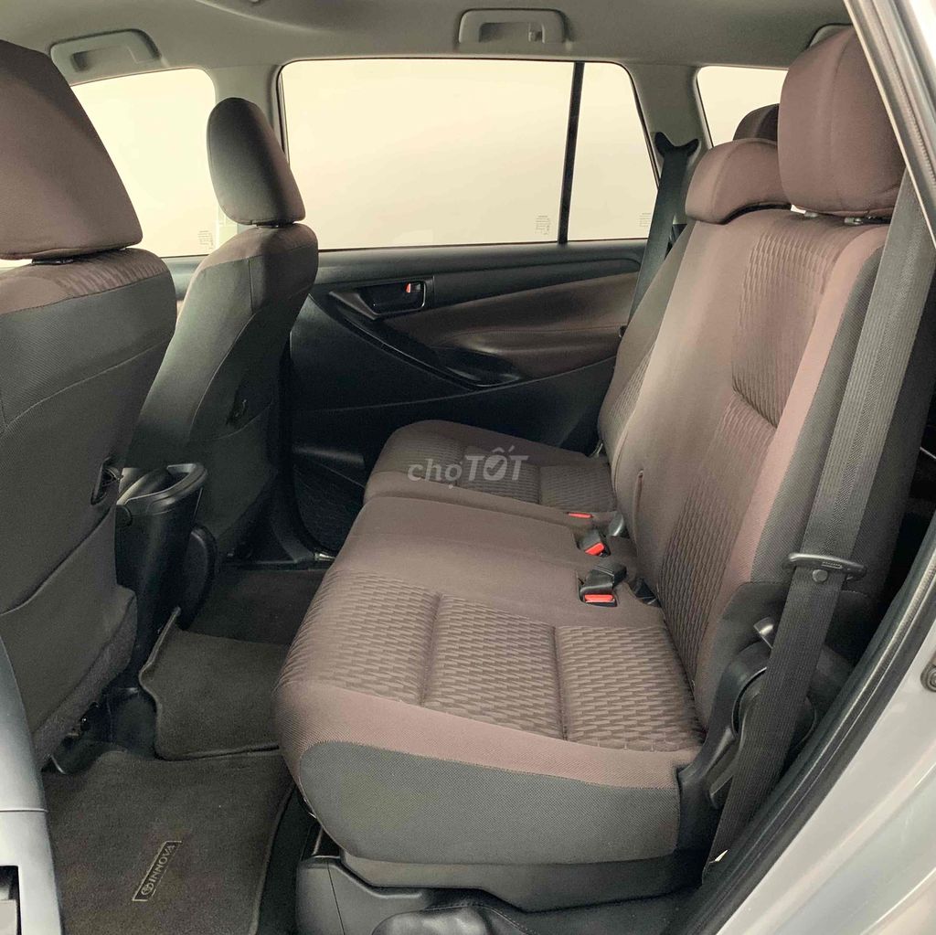 Innova 2024 MT giá tốt hỗ trợ góp 75%. Mua bán Ô tô tại Thành phố Cao Lãnh Đồng Tháp được đăng bởi Tín hình 8