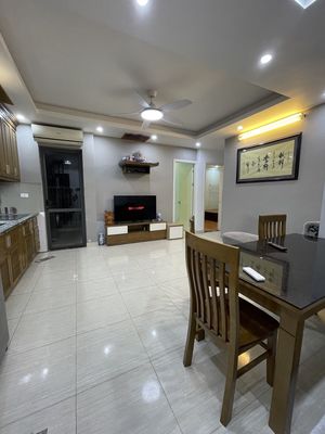CC Rice City Linh Đàm, Hoàng Liệt, Hà Nội, căn 3 ngủ, sổ đỏ, 5,18 tỷ