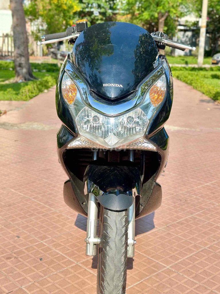 Pcx 125 chính chủ máy ngon cho ace sưu tầm. Mua bán Xe máy tại Quận 8 Tp Hồ Chí Minh được đăng bởi  HUY WIN  hình 1