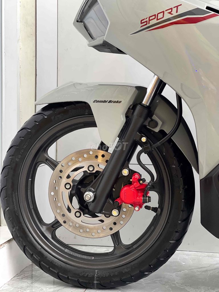 ⭐️ 𝗤𝘂𝗮́ 𝗠𝗼̛́𝗶 ( 𝗔𝗶𝗿𝗯𝗹𝗮𝗱𝗲 𝟮𝟬𝟮𝟰/𝟰𝗩𝗮𝗹 𝗠𝗮̀𝘂 𝗛𝗢𝗧). Mua bán Xe máy tại Thành phố Vĩnh Long Vĩnh Long được đăng bởi Gia Kiệt  hình 6